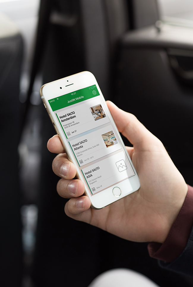 ZOKU Hotel Amsterdam